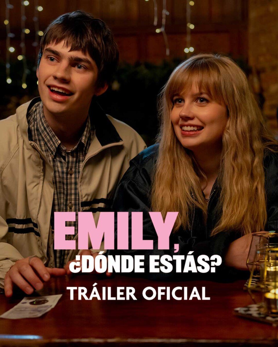 Emily, ¿dónde estás? – uip.com.ar