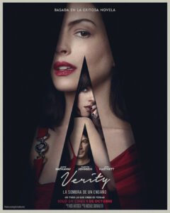 Verity: La sombra del engaño