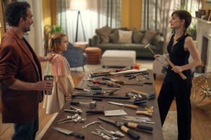 Madre siniestra - imagen 3