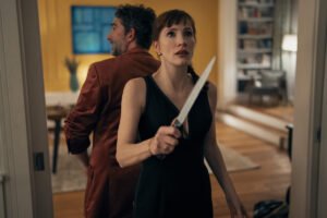 Madre siniestra - imagen 4