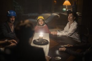 Madre siniestra - imagen 7