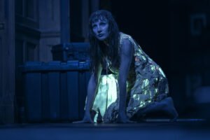Madre siniestra - imagen 8