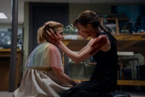Madre siniestra - imagen 11