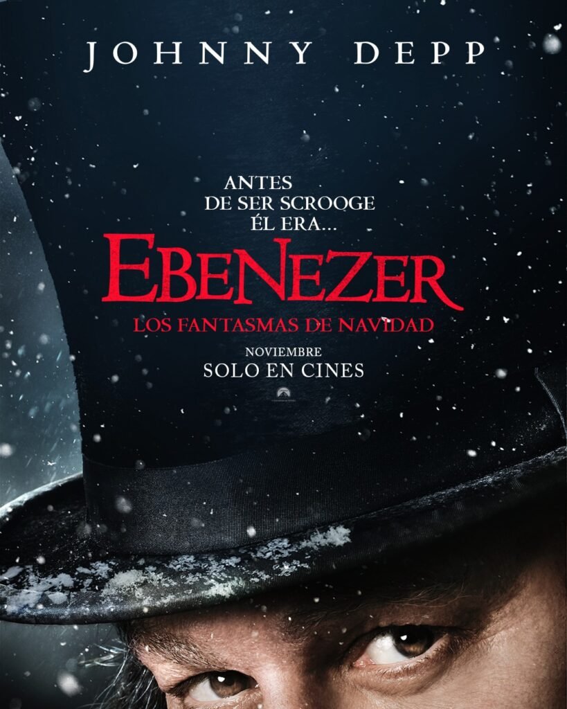 Ebenezer