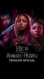 Hijos de sangre y hueso