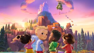 CoComelon: La película