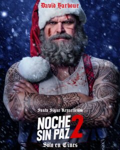 Noche sin paz 2