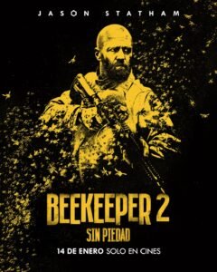 Beekeer 2: Sin piedad
