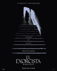 El exorcista: Mártires