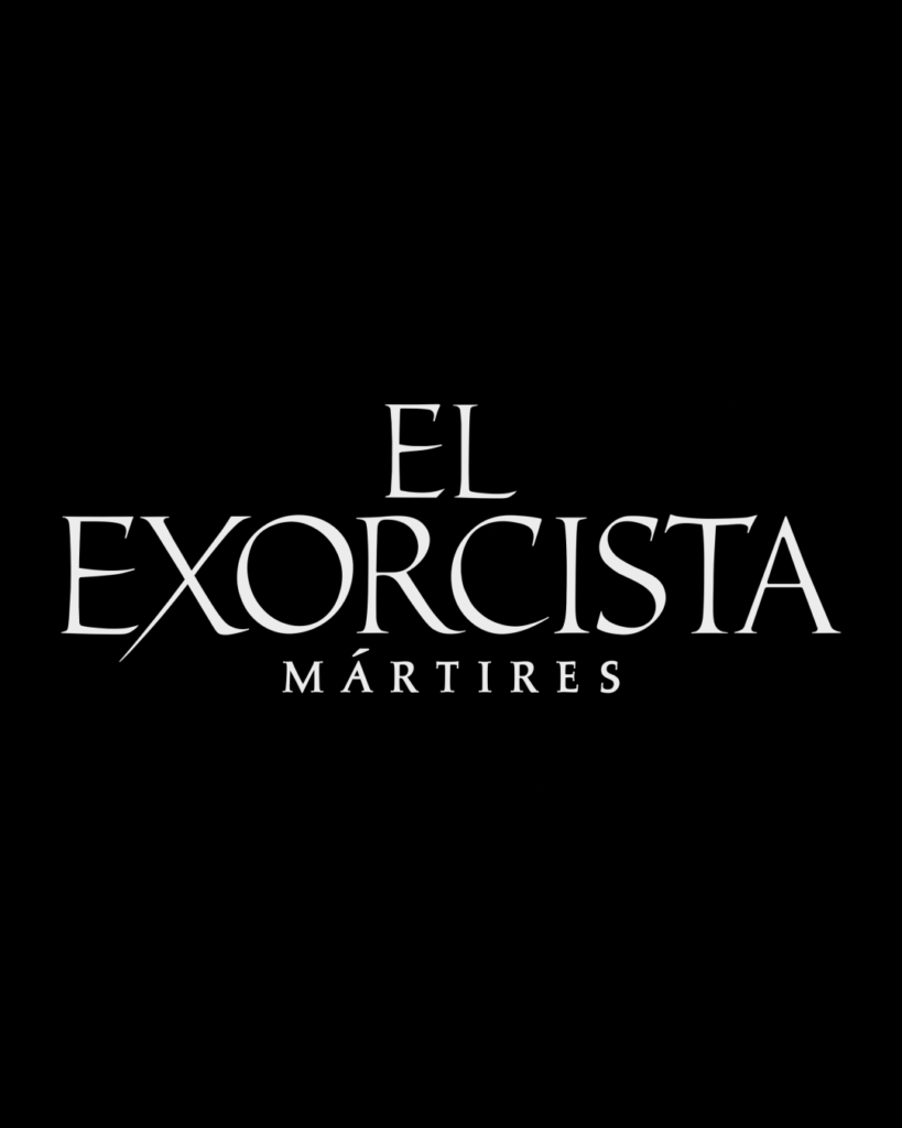 El exorcista: Mártires